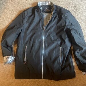 WEST LOUIS Jacket Coat Spring Mens Size Large